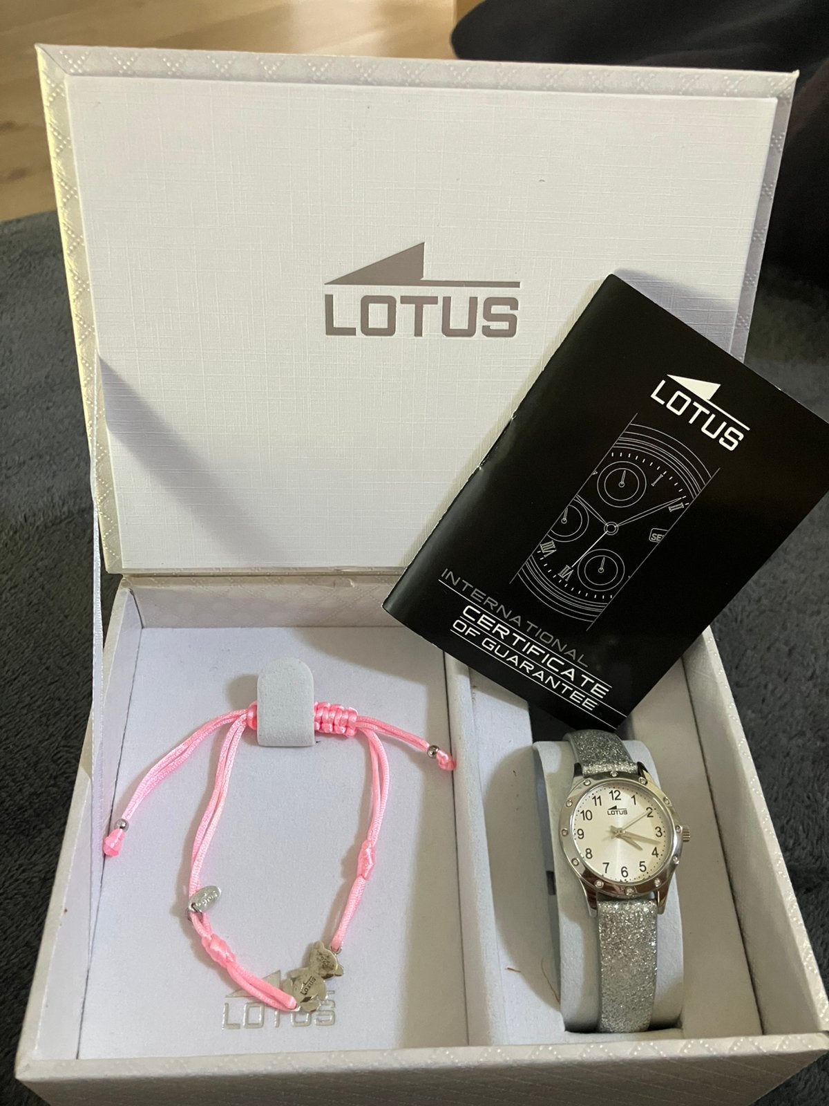 Prachtig klassiek horloge, Handtassen en Accessoires, Ophalen, Zo goed als nieuw