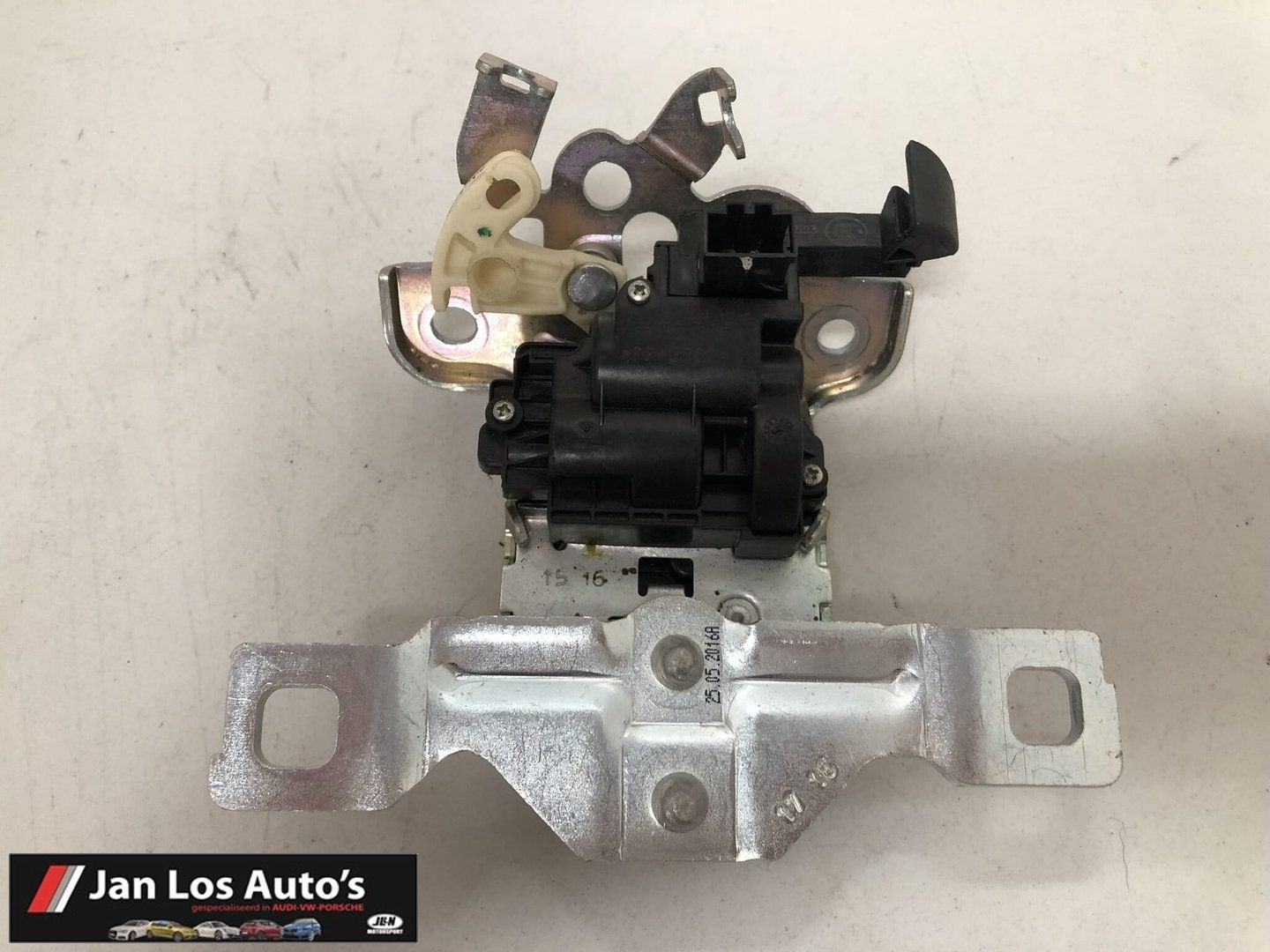 Kofferbakslot Audi A1/S1 8R0827505A, -, Audi, Utilisé, -