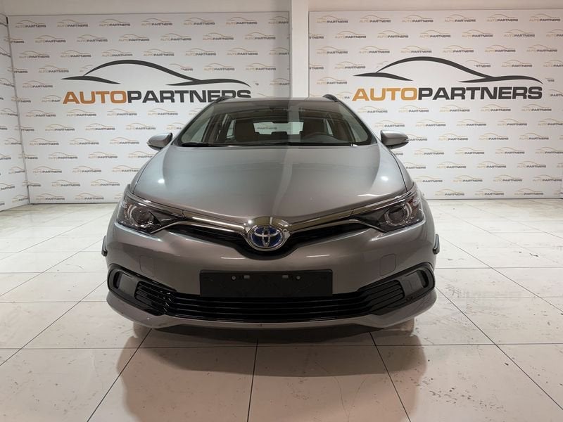 Toyota Auris Touring Sports, Autos, 100 kW, Achat, 136 ch, Break
