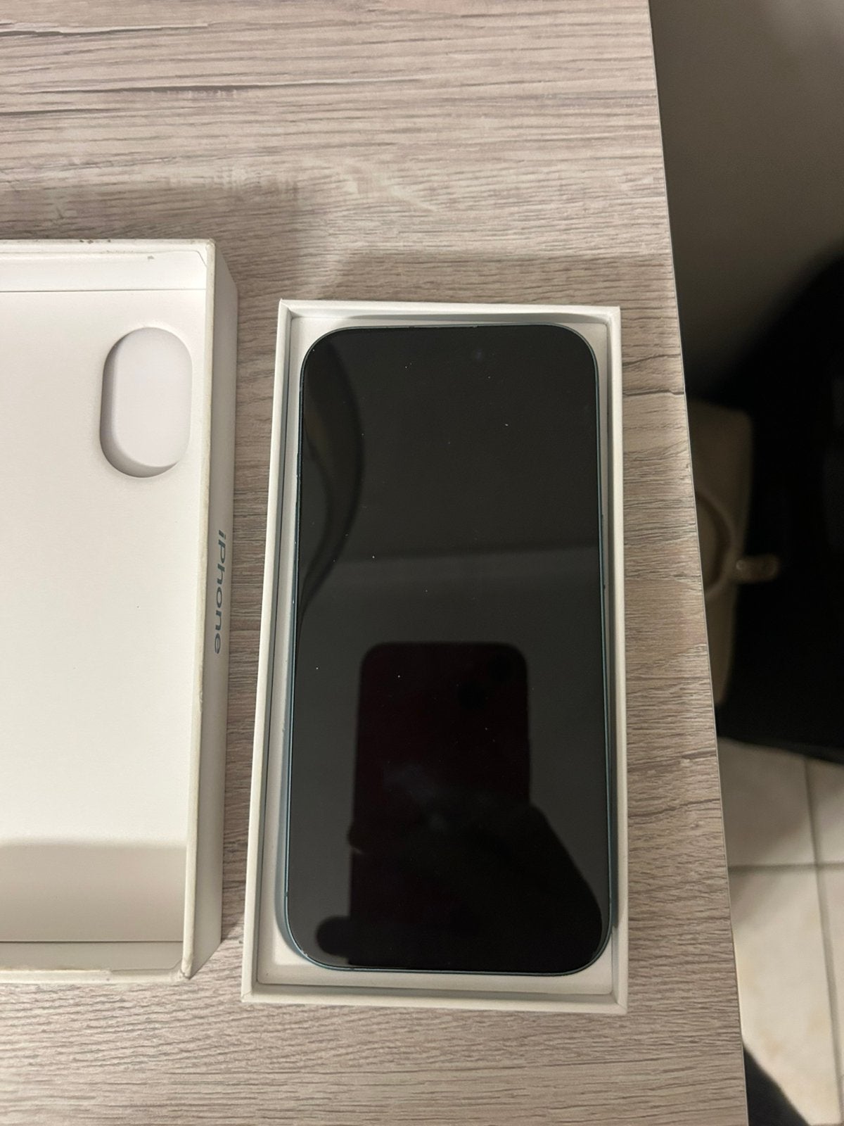 Iphone 16 128gb, Télécoms, Téléphonie mobile | Apple iPhone, Enlèvement ou Envoi, Comme neuf, 128 GB, IPhone 16