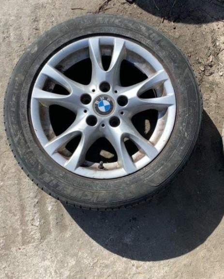 1 BMW series 1 E87 velg (5x120), Ophalen, Gebruikt, BMW