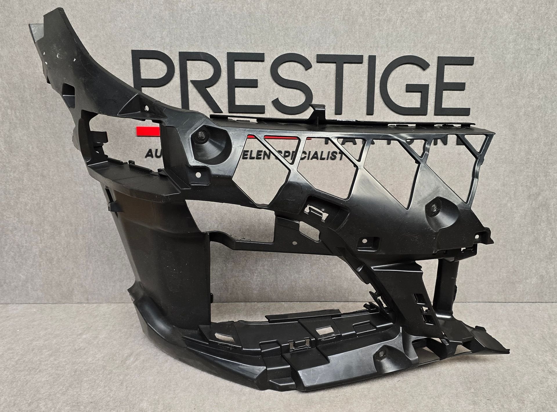 Bumpersteun Bmw 3 Serie G20 G21 M Pakket Rechts 51118075672, -, Voor, Nieuw, Ophalen of Verzenden