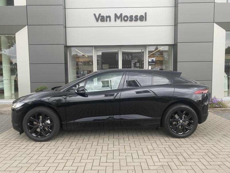 Jaguar I-PACE EV400 R-Dynamic SE AWD Auto. 24MY, Autos, Cuir, https://public.car-pass.be/vhr/7cd63cc5-d621-47cf-99ca-c3a0129e4b19