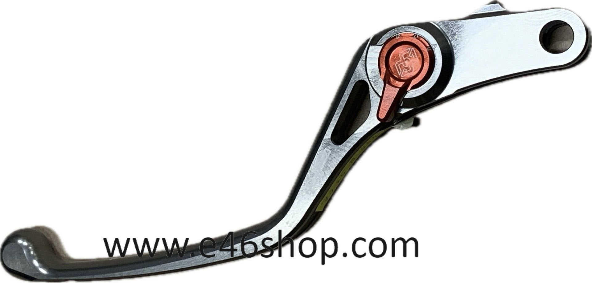 KOPPELINGSHENDEL HP  BMW K50 K51 K52 K53 K54 OE 77258554323, -, -, Nieuw, Ophalen of Verzenden
