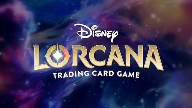 GEZOCHT: foils lorcana set 1 -12, Tickets en Kaartjes