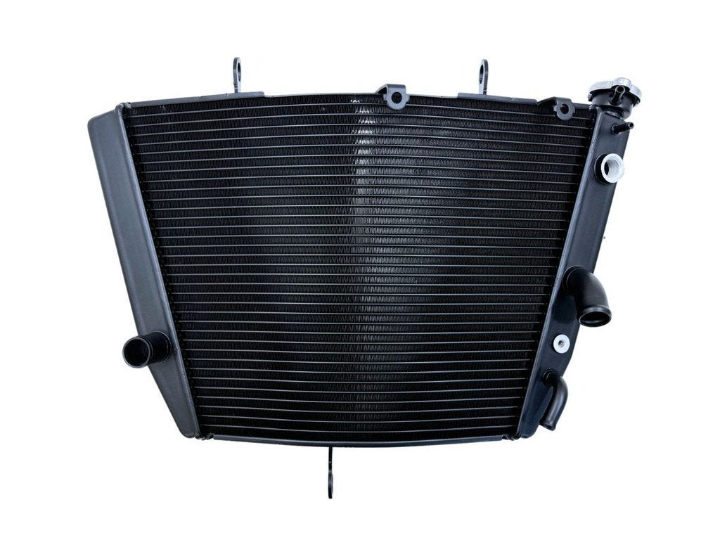 RADIATEUR Suzuki GSX R 750 2004-2005 (GSXR750 K4 / K5), Motoren, Suzuki Deutschland GmbH, Nieuw, Kontakt@suzuki.de, Suzuki-Allee 7
64625  Bensheim, DE