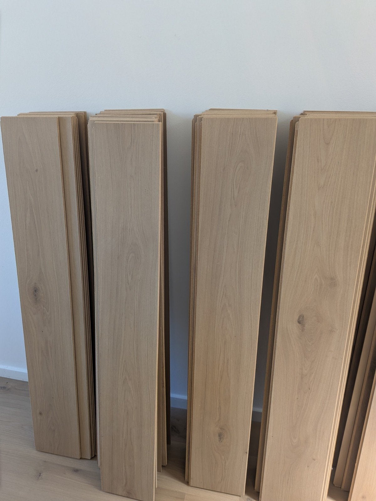 Cliquez sur vinyle, Bricolage & Construction, Bois & Planches, Enlèvement