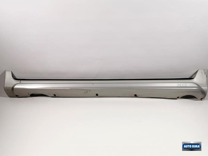 Jupe gauche d'un Volvo XC60, -, 3 mois de garantie, -, -