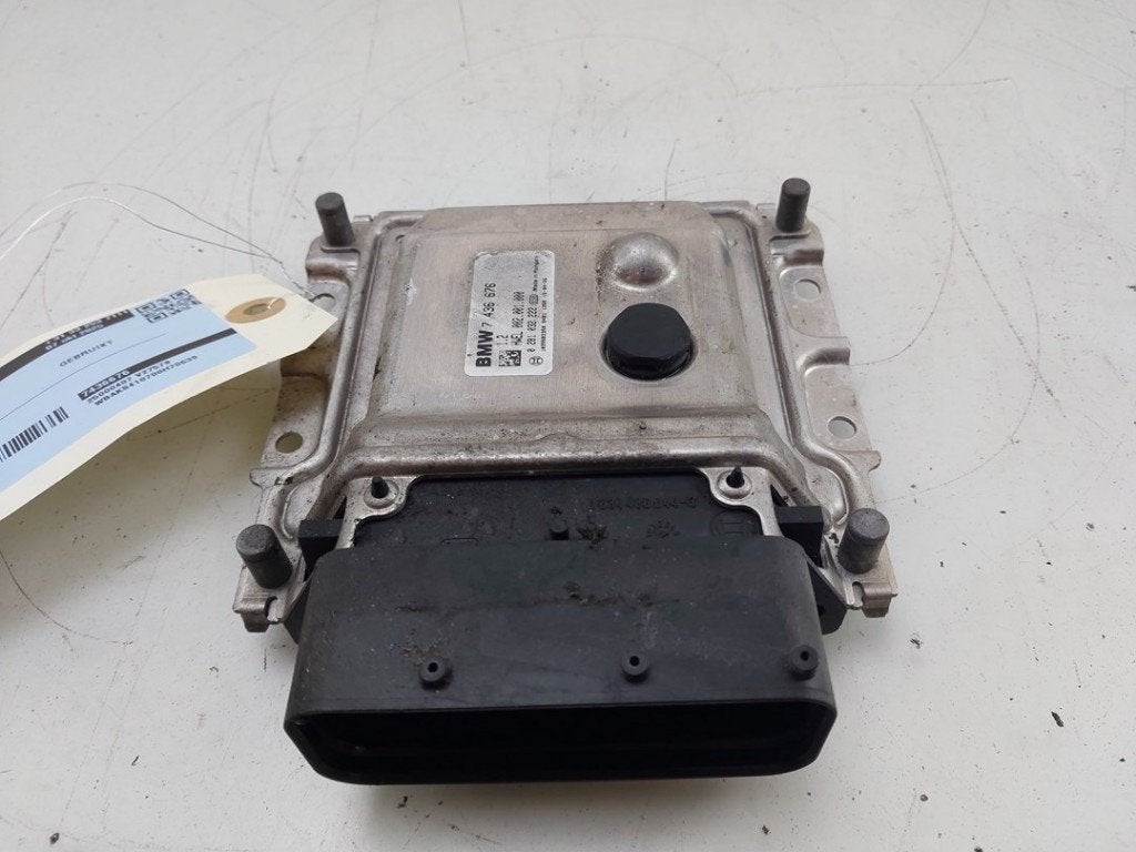 CALCULATEUR ADBLUE BMW X5 (F15) (01-2013/07-2018), Utilisé, BMW, Petuelring 130
80809  München, DE, Bayerische Motoren Werke AG