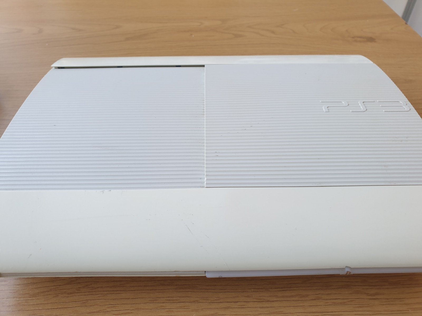 Playstation 3 12 Go, Avec 1 manette, 12 GB, Utilisé, Avec jeux