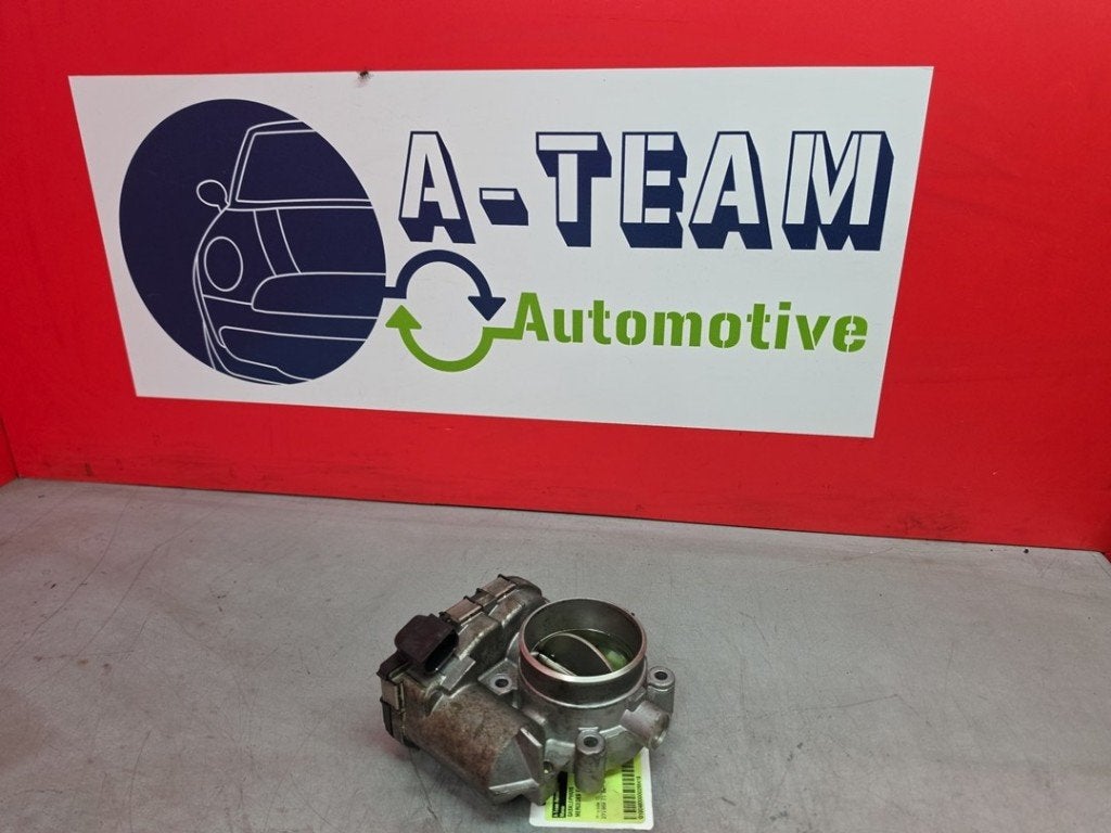 BOITIER PAPILLON C (W204) (|A1110980050|0280750467|), Robert Bosch AG, Mercedes-Benz, Utilisé, Robert-Bosch-Allee 1
74232  Abstatt, DE