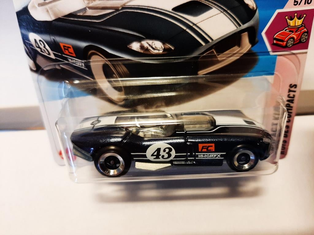 Hotwheels Rrroadster, Ophalen of Verzenden