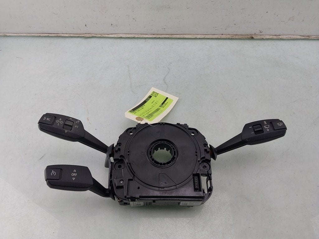 COMBINE COMMODO BMW 3 serie Touring (E91) (01-2004/12-2012), Utilisé, BMW
