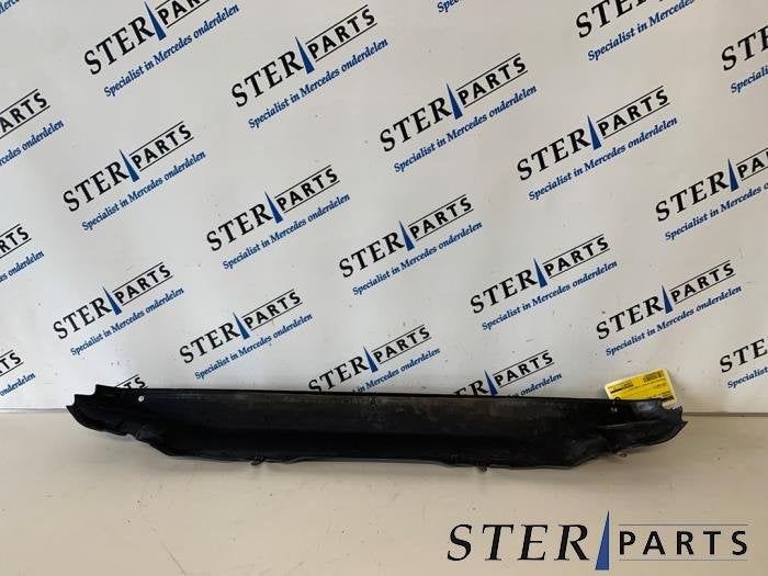 Diversen van een Mercedes SL, Gebruikt, -, Ophalen of Verzenden, -