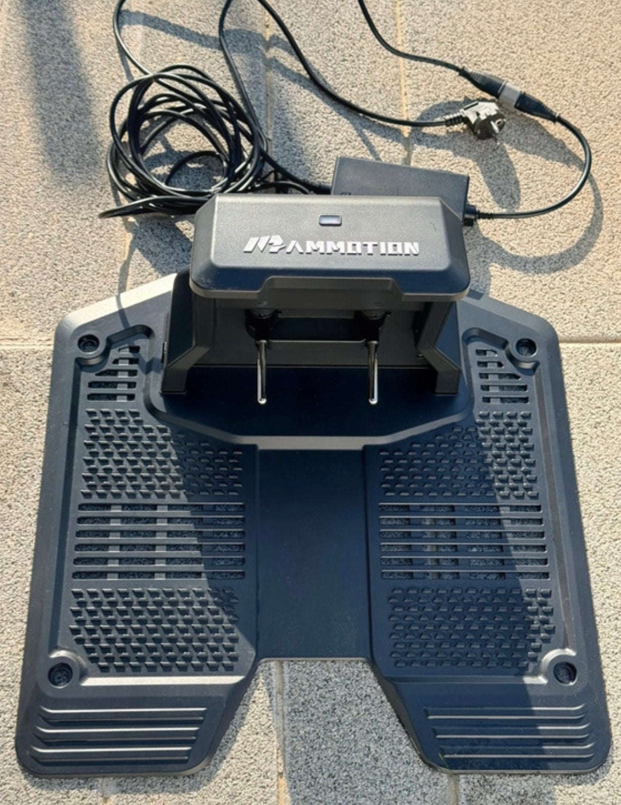 Station de charge Mammotion serie Yuka neuve, Jardin & Terrasse, Envoi, Neuf