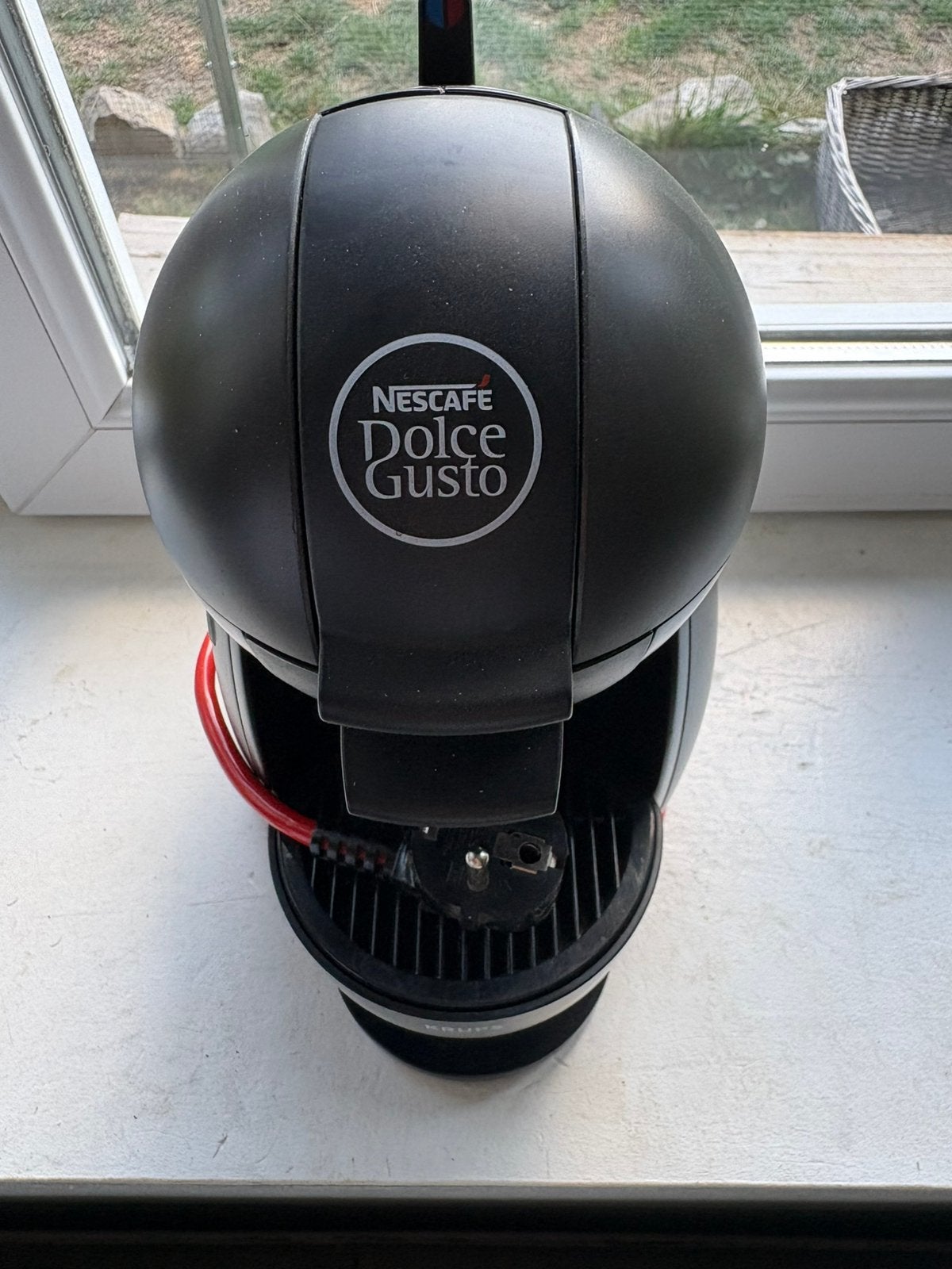 Dolce gusto, Electroménager, Enlèvement, Utilisé, Cafetière