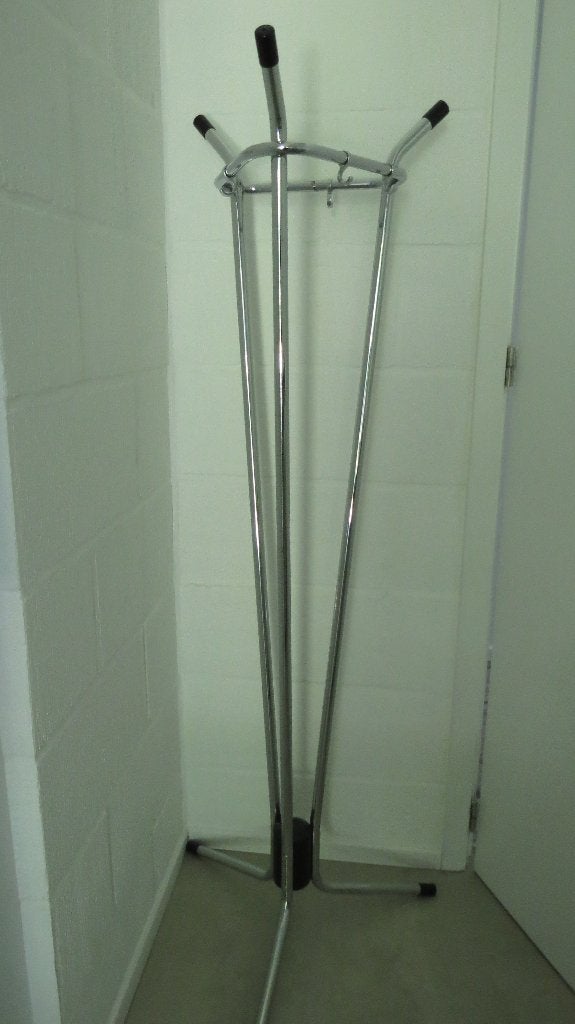 vintage Tubax kapstok, Ophalen, Vintage