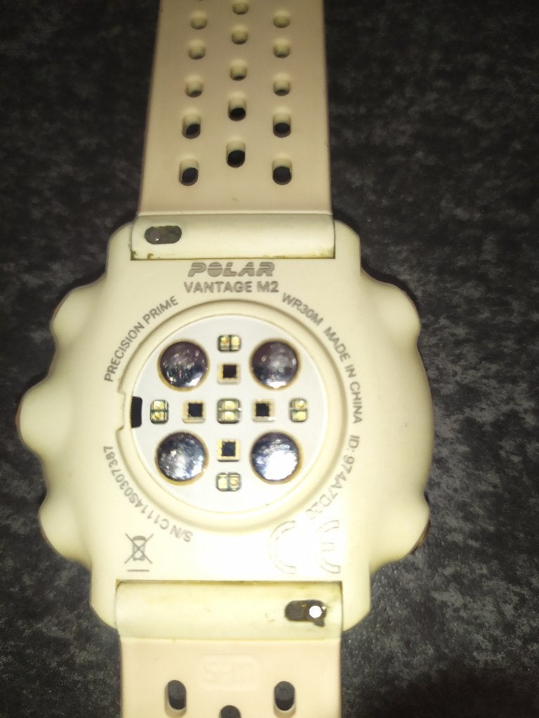 Polar vantage m2, Enlèvement, État, Neuf, Polar