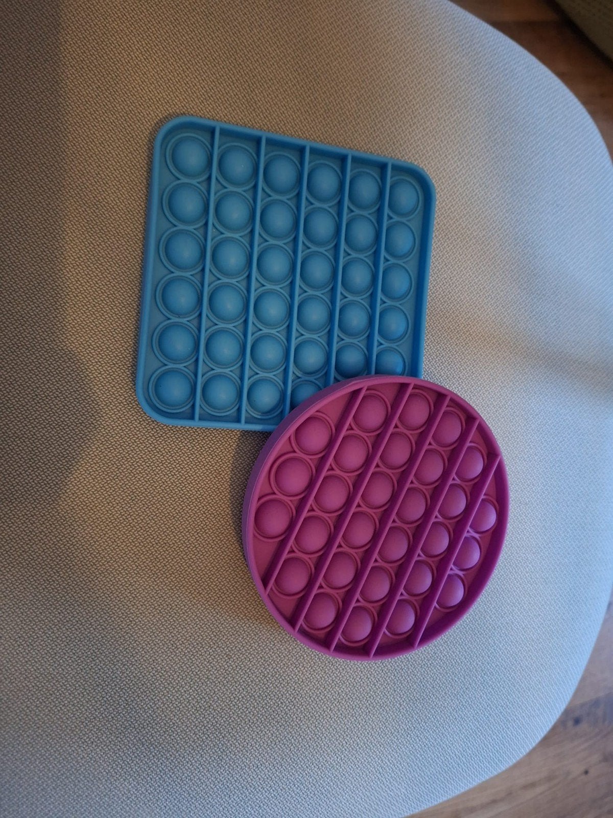 Doos vol fidget toys!, Ophalen of Verzenden