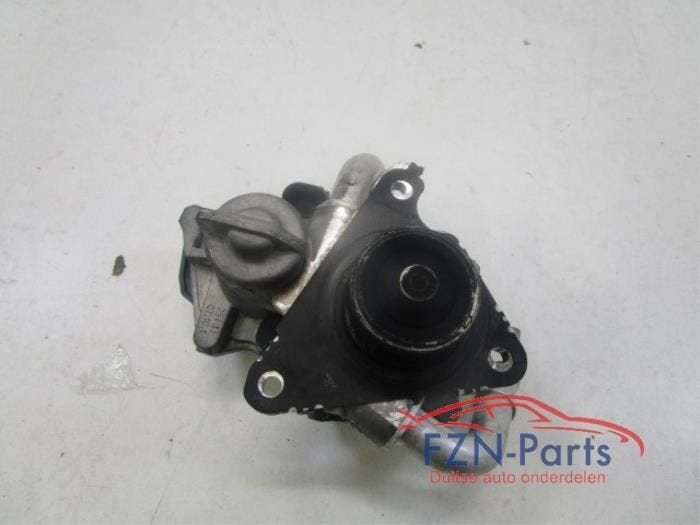 VW Tiguan 5N0 EGR Regelklep 2.0 TDI, Auto-onderdelen, Ophalen of Verzenden, Gebruikt