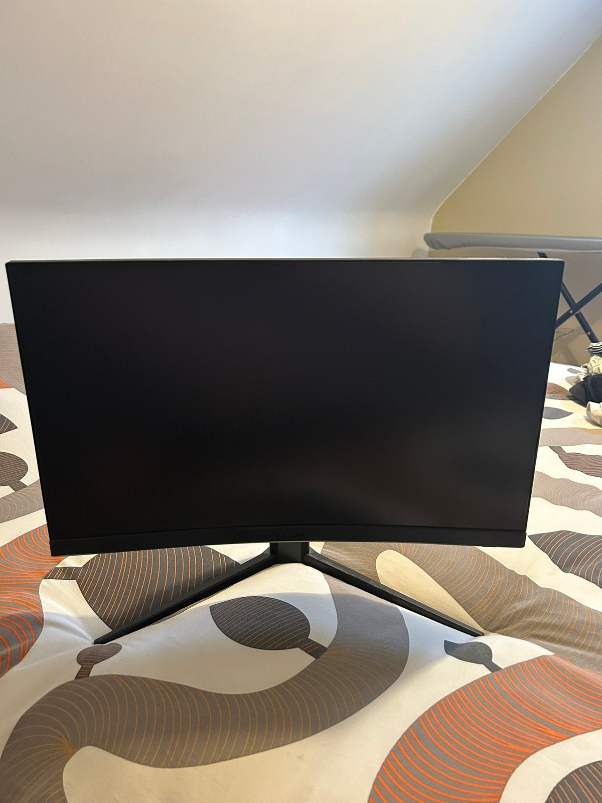 Ecran MSI 180hz, Computers en Software, Monitoren, Ophalen of Verzenden, Zo goed als nieuw