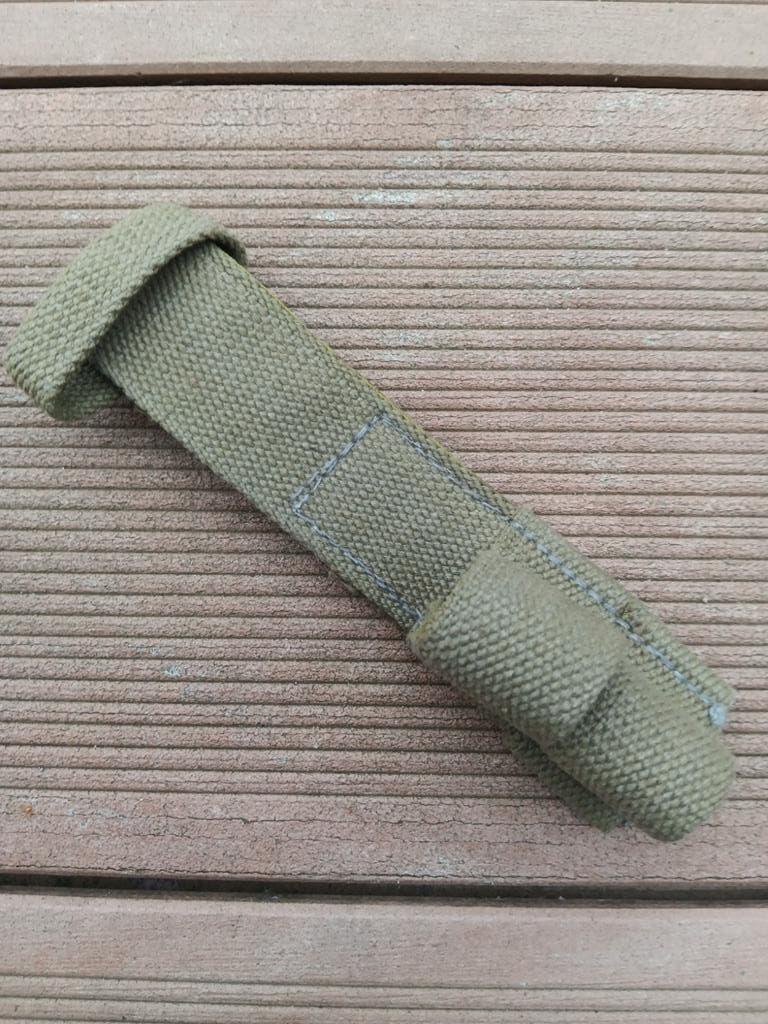 Ww2 british bajonet frog, Verzamelen, Ophalen of Verzenden