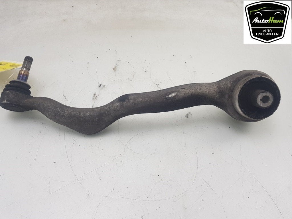 BRAS DE SUSPENSION AVANT DROIT (TRIANGLE) BMW 1 serie (F20), Dhr. J. Ham, Administratie@autoham.nl, Utilisé, BMW