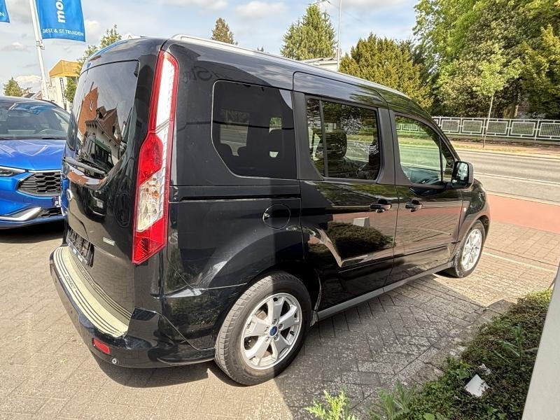 Ford Transit CONNECT TITANIUM 1.0I 100PK OC3690 *84209*, Achat, 998 cm³, Boîte manuelle, 5 portes