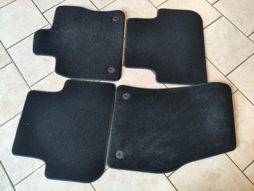 Tapis sol vw Tiguan 2015-2020, Enlèvement, Neuf