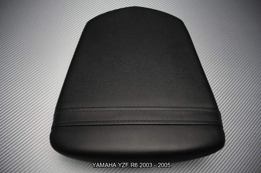 Selle Passager AVDB pour YAMAHA YZF R6 2003 - 2005, Enlèvement ou Envoi, Neuf
