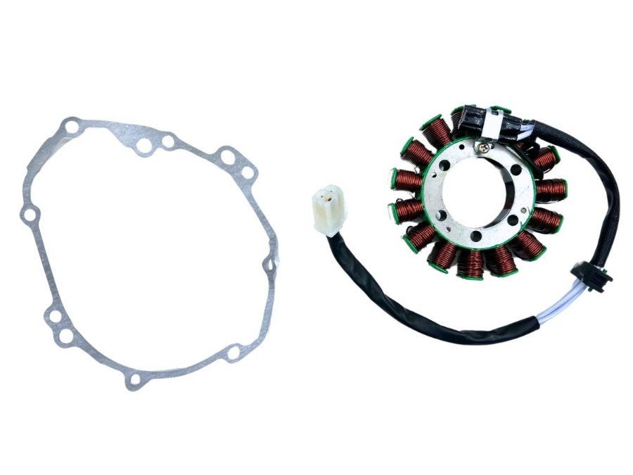 ALTERNATEUR Suzuki GSX R 1000 2012-2016 (GSXR1000 L2-6), Dhr. S. di Majo, Neuf, Info@cama-motorparts.nl, P.J. Troelstraweg 8 8
3144 CX  MAASSLUIS, NL