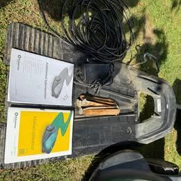 Robomow RC304pro, Comme neuf, Enlèvement, Contrôlable via l'application, Robomow