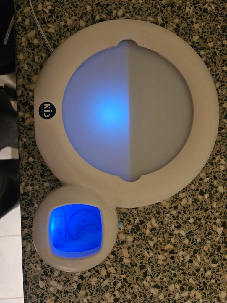 Réveil kid sleep, Enfants & Bébés, Enlèvement