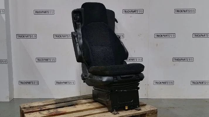 Mercedes-Benz Body & Chassis Parts Bijrijdersstoel MB MP4, Ophalen, Gebruikt, Mercedes-Benz, Interieur en Bekleding