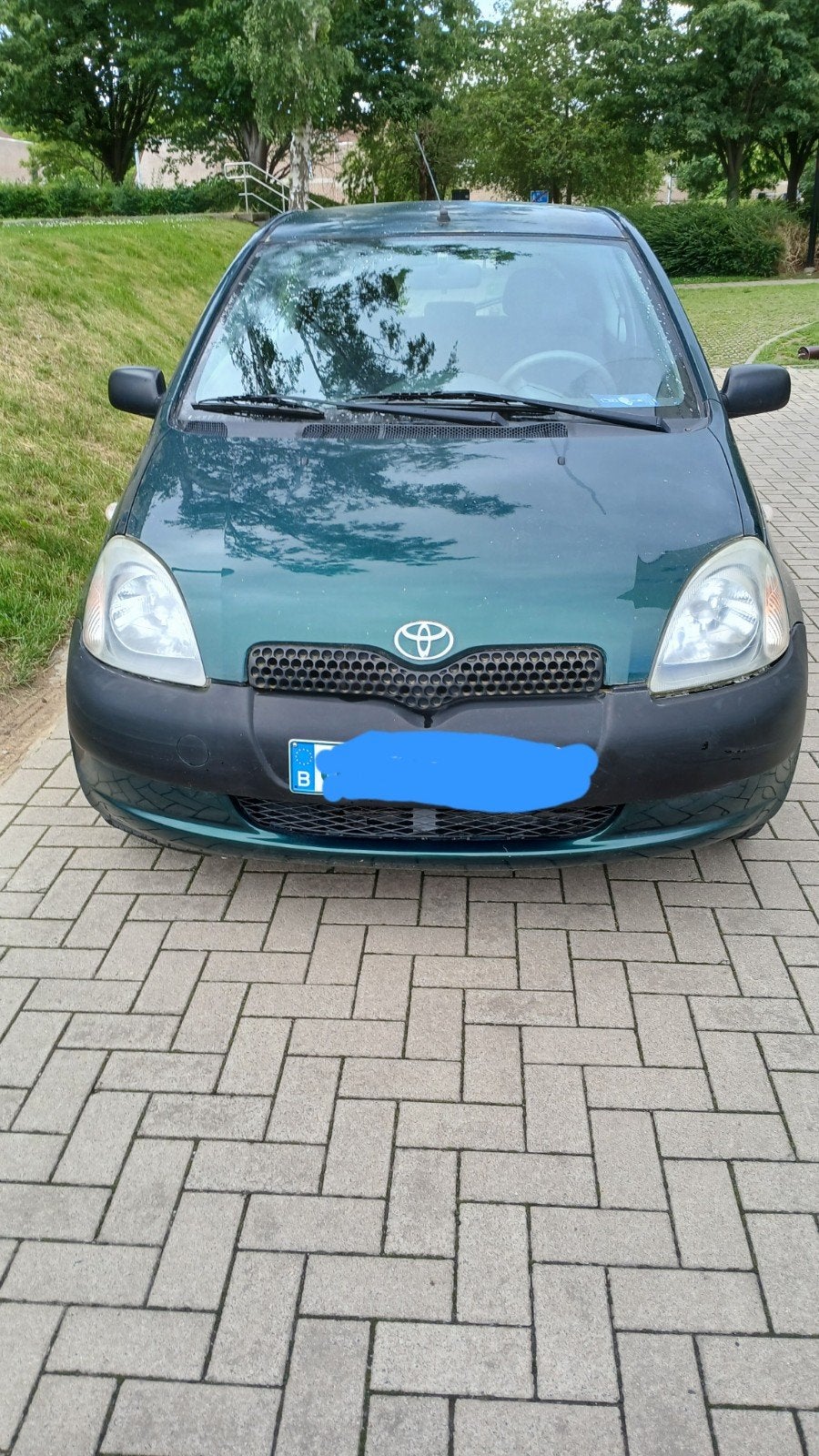 Toyota Yaris, Autos, Toyota, Achat, Particulier, Yaris, Essence