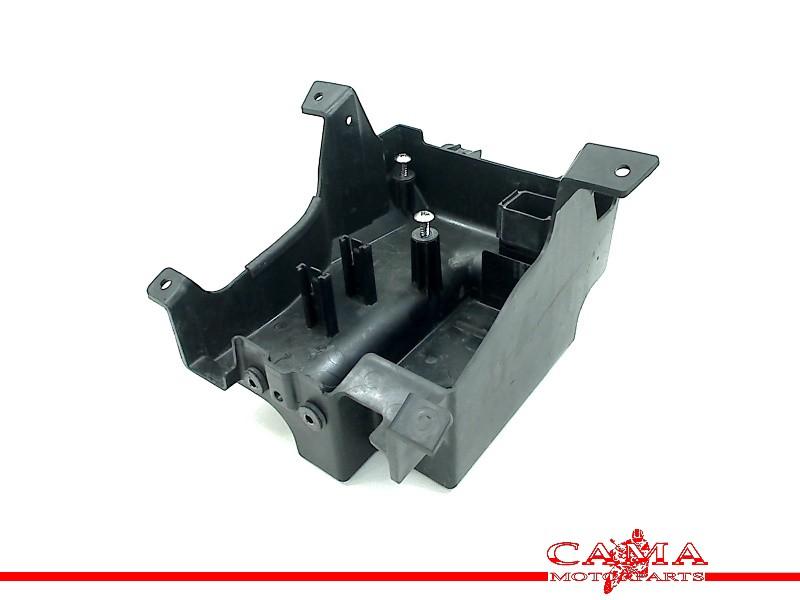 ACCUBAK Z 1000 SX 2010-2013 +ABS (Z1000SX ZX1000G-H), Motoren, Dhr. S. di Majo, Gebruikt, Info@cama-motorparts.nl, P.J. Troelstraweg 8 8
3144 CX  MAASSLUIS, NL