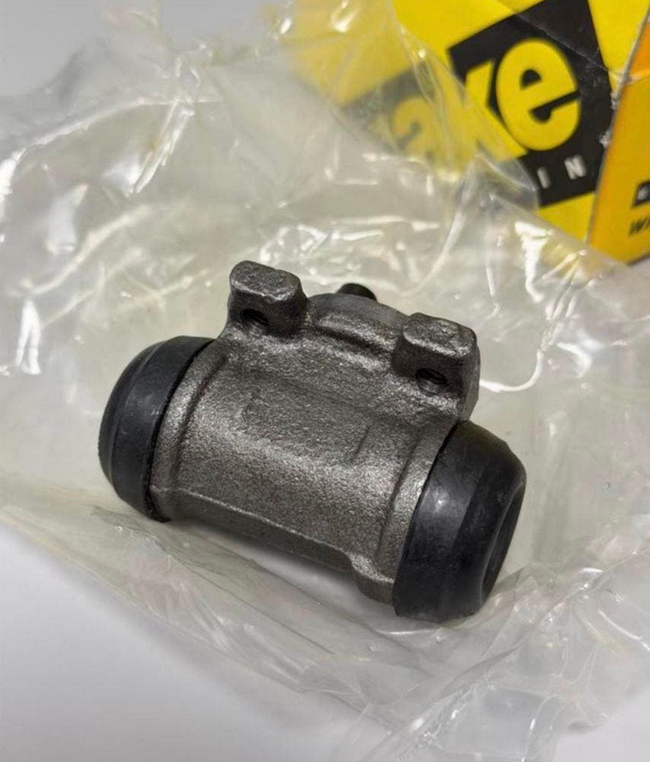 Brake WC1666BE Wielremcilinder Citroën AX saxo Peugeot 106, Ophalen of Verzenden, Nieuw, Citroën