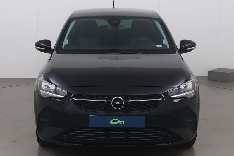 Opel Corsa edition 75, Autos, Achat, Euro 6, Entreprise, 1055 kg