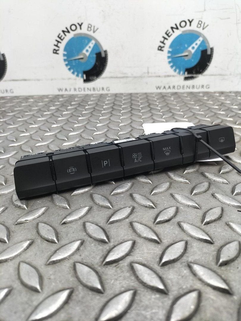 FORD TOURNEO CONNECT Titanium 1.5 Ecoboost Aut. SCHAKELAAR M, Ophalen of Verzenden, Gebruikt, ARN erkend