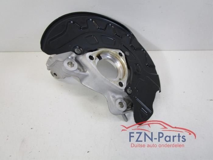 VW Golf 7 Fusee Links ALuminium, Enlèvement ou Envoi, Utilisé