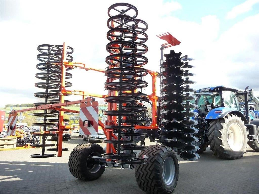 Materiel travail du sol et semis, Enlèvement, Cultures, Labour