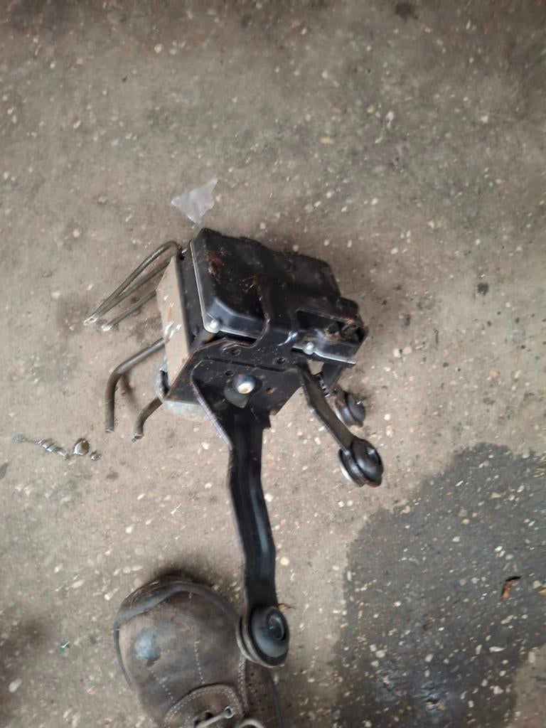 Abs pomp voor hyundai i20, Ophalen, Gebruikt, Hyundai