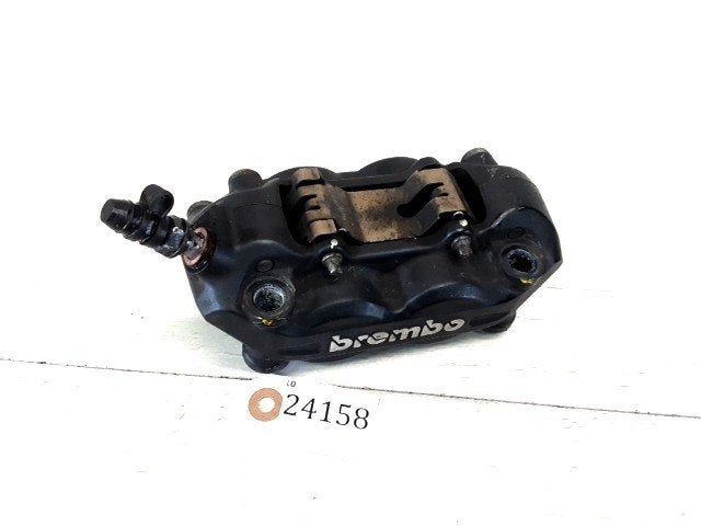 1190 Adventure (R) 2013 - 2016 KTM Remklauw D1-52070