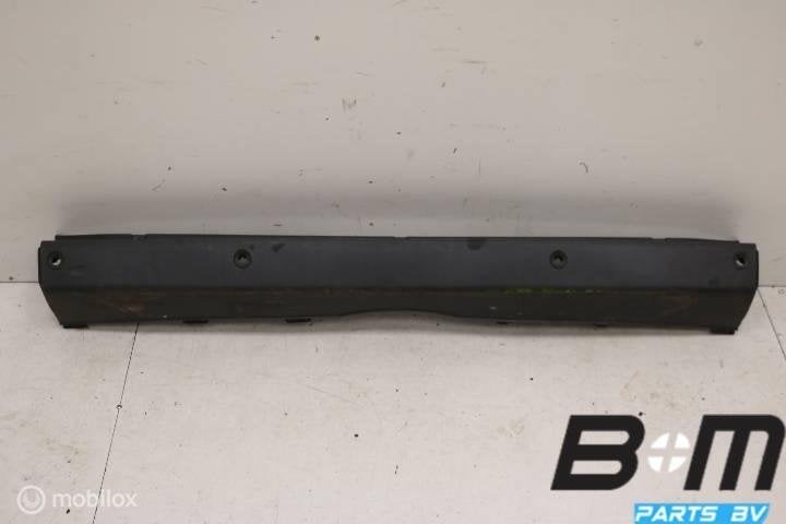 Achterbumper VW Crafter 4x PDC, Utilisé
