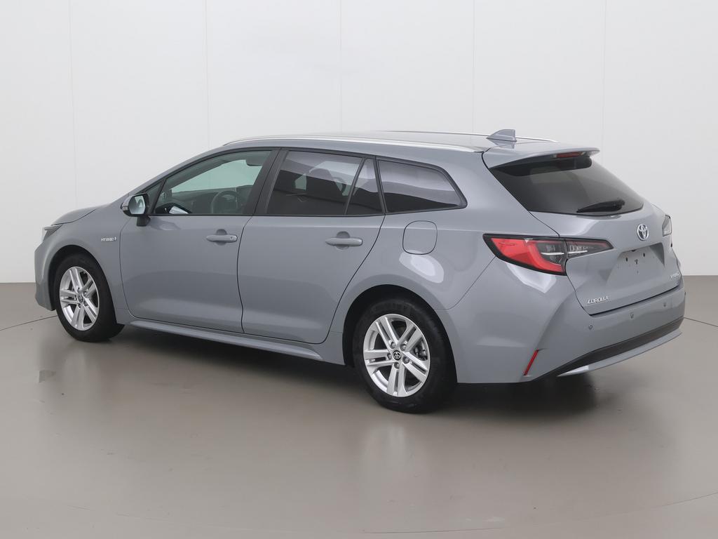 Toyota Corolla Sw 1.8 hybrid dynamic plus e-cvt 98 AT, Automaat, 103 g/km, Corolla, Bedrijf