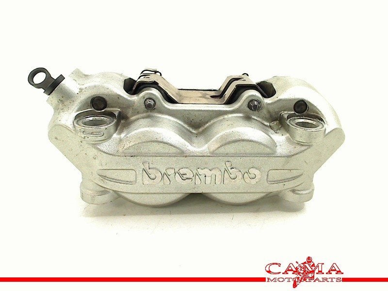 REMKLAUW LINKS VOOR Ducati Monster 696 2008-2013 (M696), Dhr. S. di Majo, Gebruikt, Info@cama-motorparts.nl, P.J. Troelstraweg 8 8
3144 CX  MAASSLUIS, NL