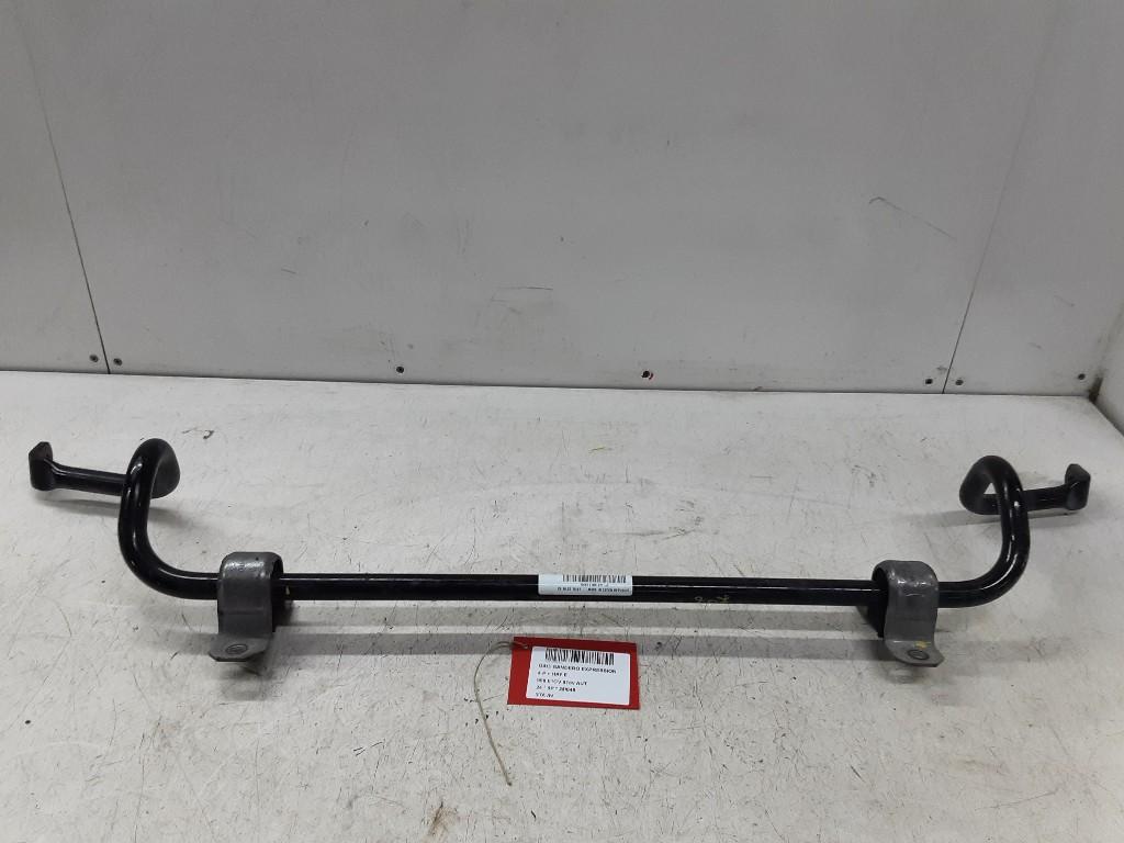 STABILISATORSTANG VOOR Dacia Sandero III (54119919R), Dacia, Gebruikt, Mevr. I. Hauben, Rue de l'Espoir 34 34
4030  GRIVEGNÉE, BE
