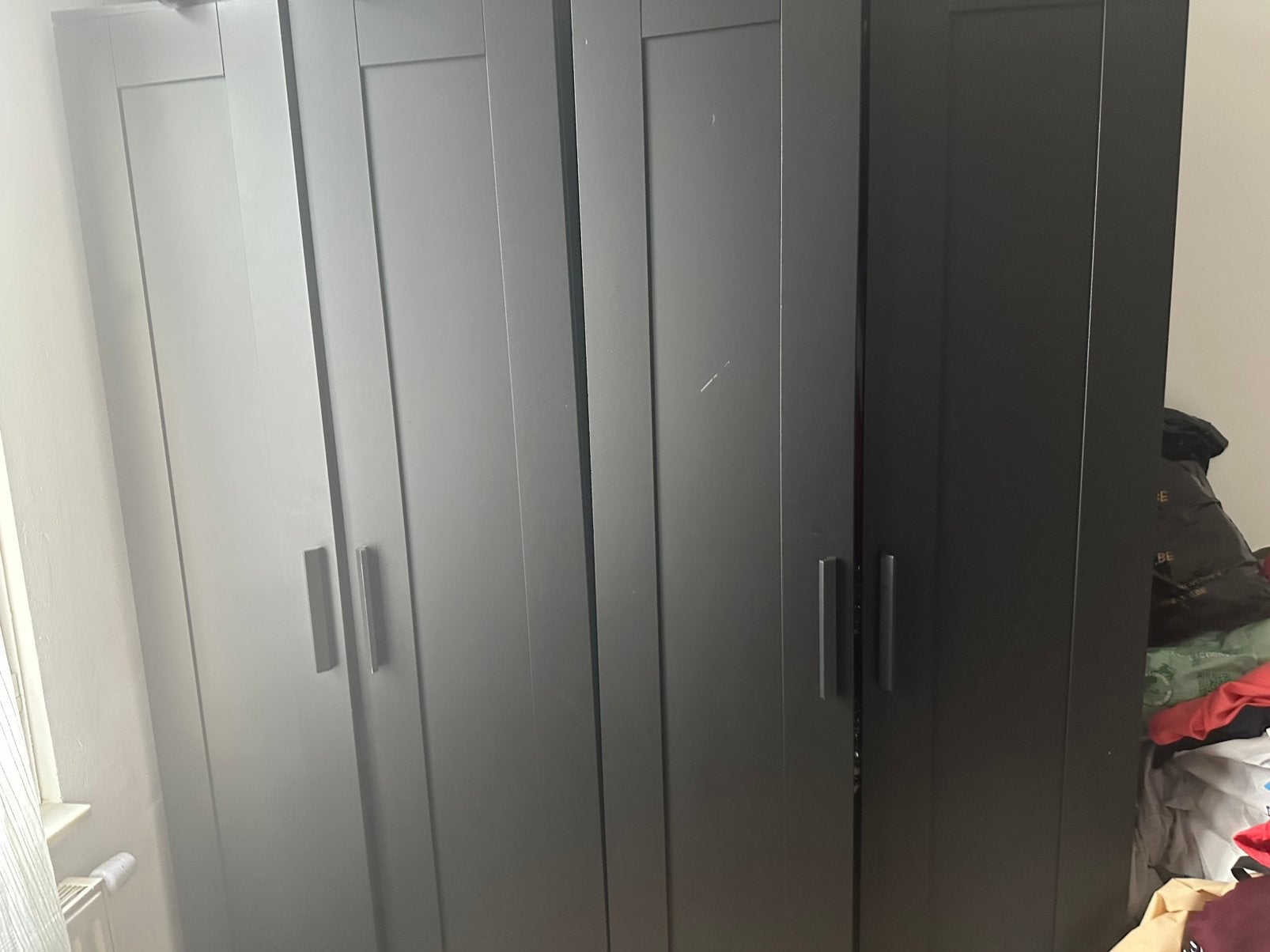 Hele slaapkamer te koop zo goed als nieuw 350!!, Huis en Inrichting, Ophalen, Zo goed als nieuw