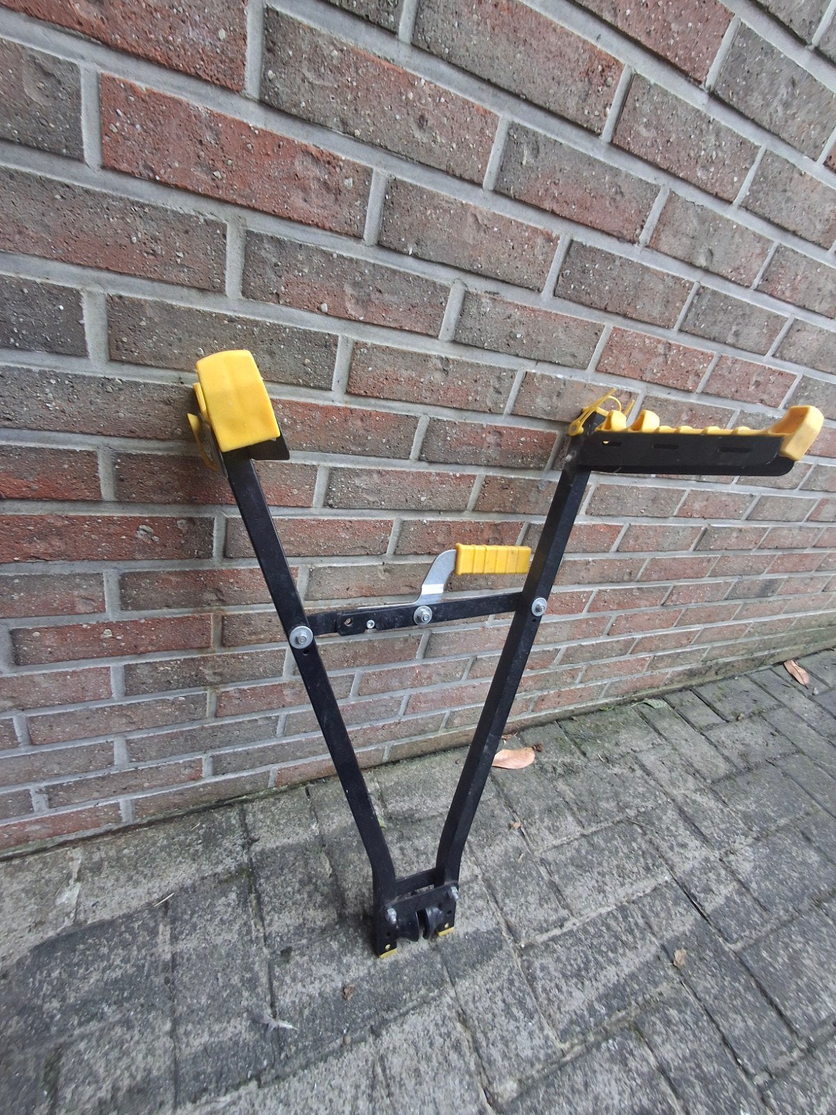 Porte vélo