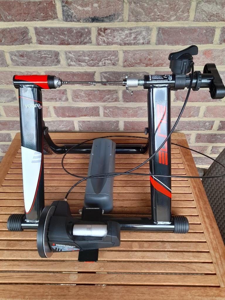 fietsrollen elite volare, Ophalen, Zo goed als nieuw